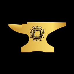 TensorForge logo